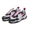Puma Кроссовки унисекс Thunder Fashion 2.0 White Rhubarb Черный 370376-06