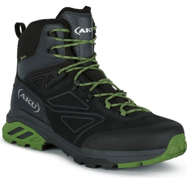 Полуботинки Aku Reactive GORE-TEX