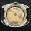 Б/У автоматические швейцарские мужские часы ENICAR STAR JEWELS 167 с белым циферблатом a432163-2