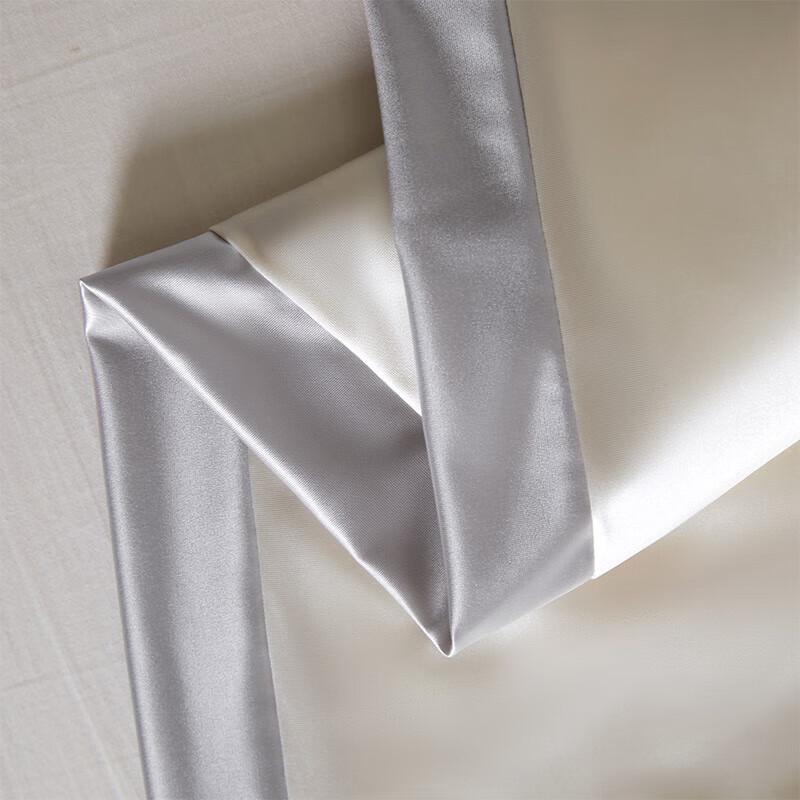 Muji Luxury Mulberry Silk Quilt