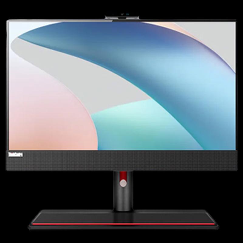 Lenovo ThinkCentre M90a 23.8-inch All-in-One Touchscreen Desktop (CN version)