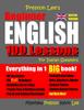 Книга Preston Lee's Beginner English 100 Lessons For Italian Speakers (British)