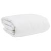 Duvet Set with Pillows 3 pcs White Down Feather