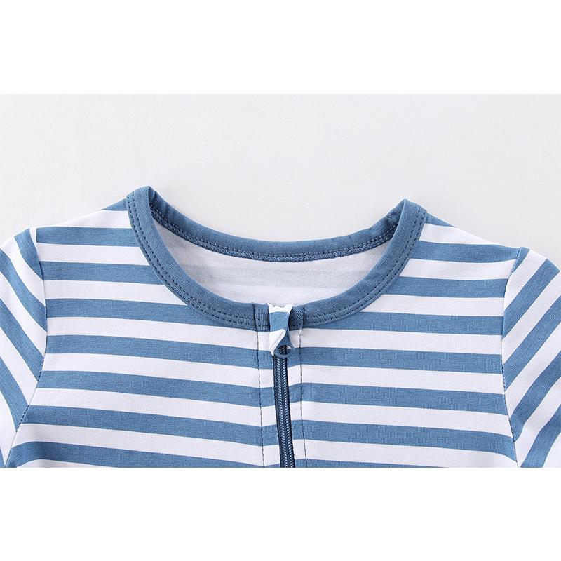 Модный комбинезон с коротким рукавом на молнии для новорожденных мальчиков и девочек, хлопковая мягкая одежда