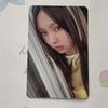 [USED] NewJeans HYEIN Super Shy Limited Edition Sanok Trading Card