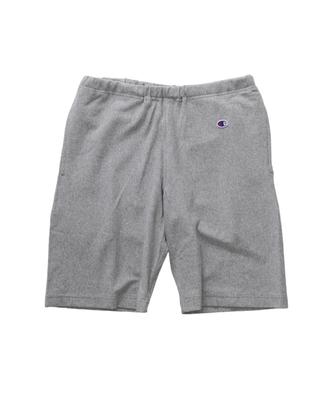 Шорты Хлопок oz Reverse Shorts Oxford Серый M 100% 9.4 плетения(р) C3-D526Z Мужской