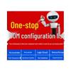 UCC27511DBVR SOT-23-6 Single-Channel Gate Driver Chip