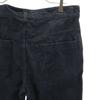 UNUSED made in Japan Ankle pants 3 black jeans Men's Used