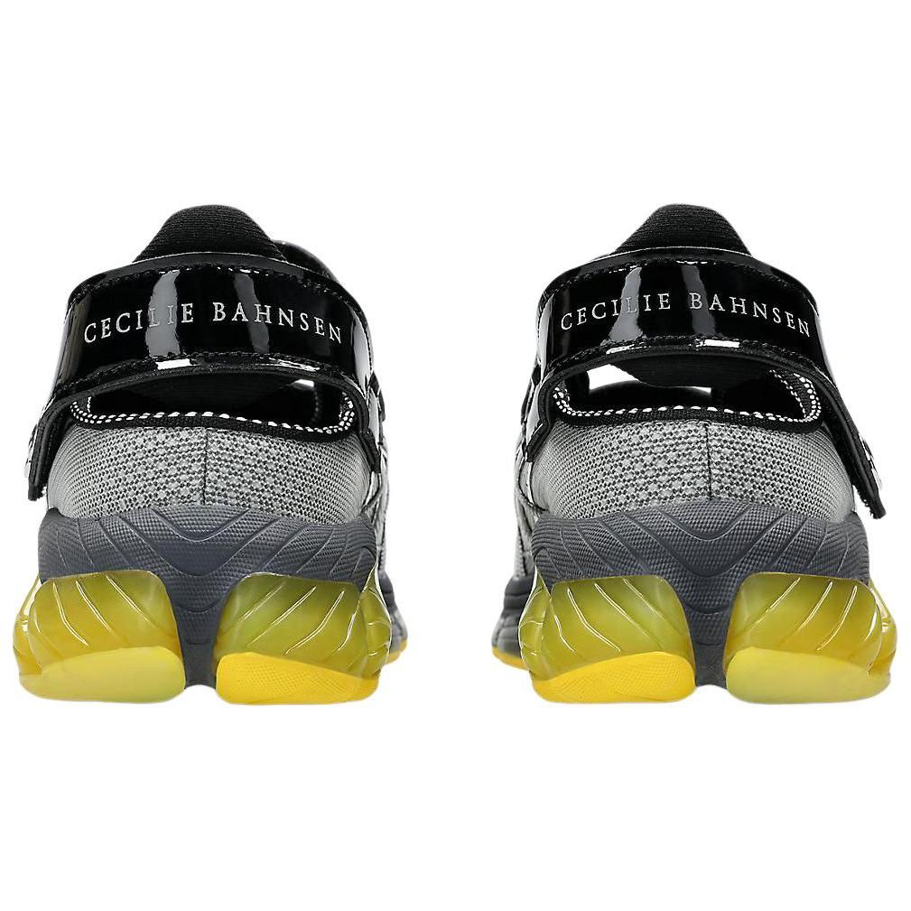 Asics Кроссовки Gel Quantum 360 VIII Cecilie Bahnsen Желтые 1203A638-021