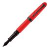 Aurora Fountain Pen AURORA Limited To 888 Pieces Mamba MAMBA Red BT 18K Piston Inhalation Type FF 880-NR-FF