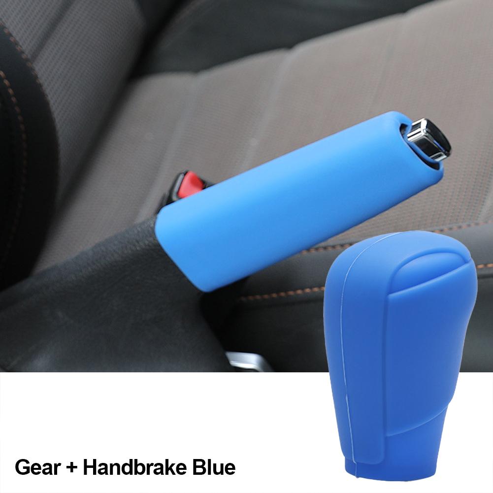 Силиконовый автомобильный чехол для рычага переключения передач, хомуты переключения передач, ручки переключения передач, чехол для рычага переключения передач, декор для автомобиля, аксессуары для Mazda3 Axela CX4 CX5 CX8