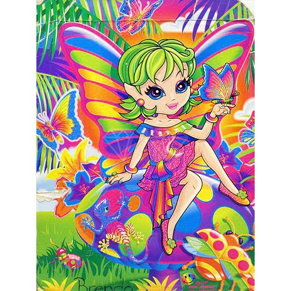 5D DIY Алмазная картина Набор Детский рисунок Искусство Алмазная вышивка Стразы Украшения для дома