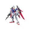 BANDAI SPIRITS RG Мобильный доспех Gundam SEED DESTINY ZGMF-X42S Destiny Gundam 1/144 масштаб цветной пластиковый модельный набор