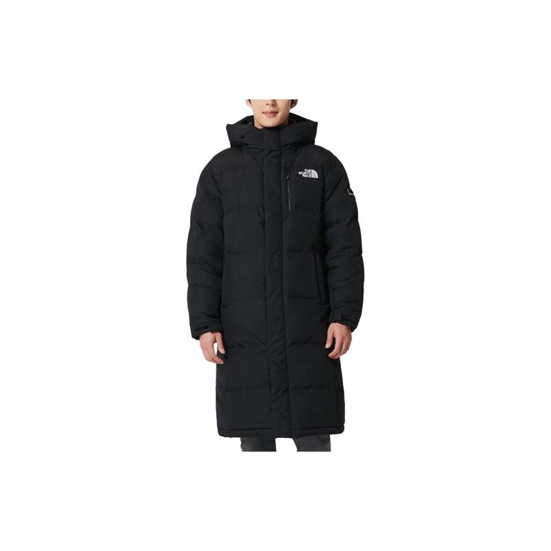 THE NORTH FACE FW23 Logo Unisex NC1DP79A