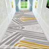 Hotel Carpet Floor Mat Entrance Hallway Corridor Staircase 3D Long Strip Home Carpet