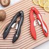 Crab Peeling Tool Efficient Crab Cracker Tool Set Multifunctional Stainless Steel Lobster Cracker for Home Kitchen
