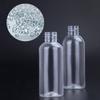 10-200Ml Plastic Squeeze Dropper Bottle With Screw Cap Transparent Eyes Liquid Ink Oil Dropper Bottles Paint Pigment Container
