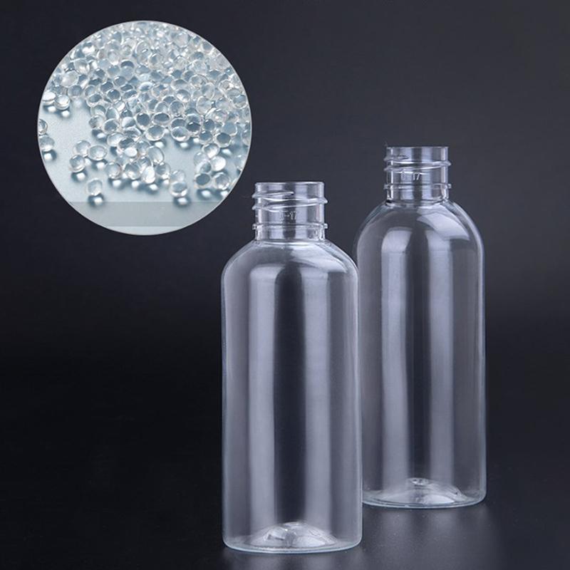 10-200Ml Plastic Squeeze Dropper Bottle With Screw Cap Transparent Eyes Liquid Ink Oil Dropper Bottles Paint Pigment Container