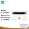 HP 30 Вт A4 Беспроводной Лазерный Многофункциональный Принтер Вилка CN (адаптер в комплекте)