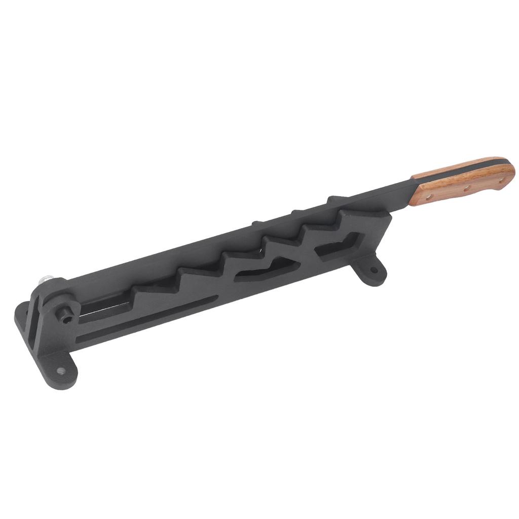 Настенный дровокол, уличный разжигатель дров, портативный инструмент для измельчения дров с