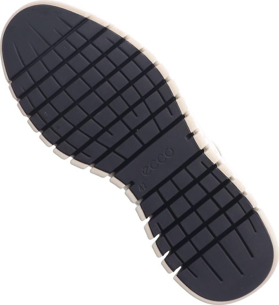 Кроссовки Ecco Gruuv M white