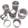 Precision GCR15 Steel Bearing Bush - Inner Diameter 4, 5, and 6mm