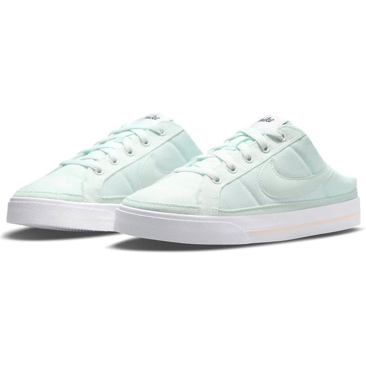 (WMNS) Женские клоги Nike Court Legacy Mule DB3970-300