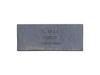 HOSCO Luthiers Tools Saddle Slot File 2.5mm TL-SF2.5