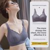 Adjustable Lifting Bra: Seamless Underwear for Women for All Breast Sizes, Prevents Sagging & Outward Expansion.