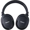 Sony Monitor Headphones Open Back Monitor Sound Field Expression Suitable for 3D Resolution Wideband To Conversion Cable Sound Sound Black Q (SONY)