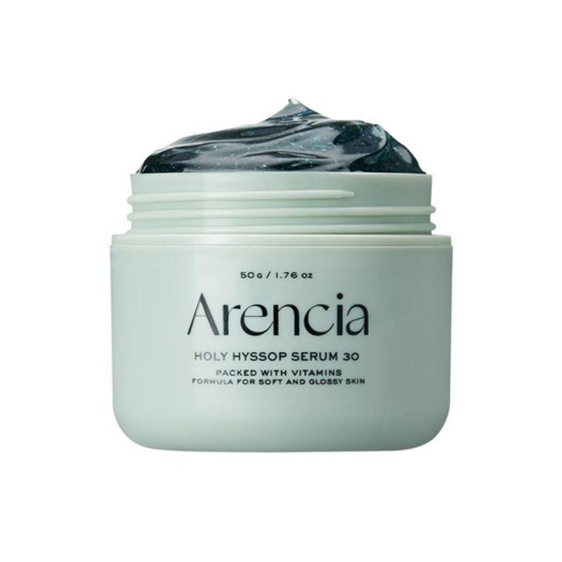 arencia Сыворотка Holy Hyssop 30 50г