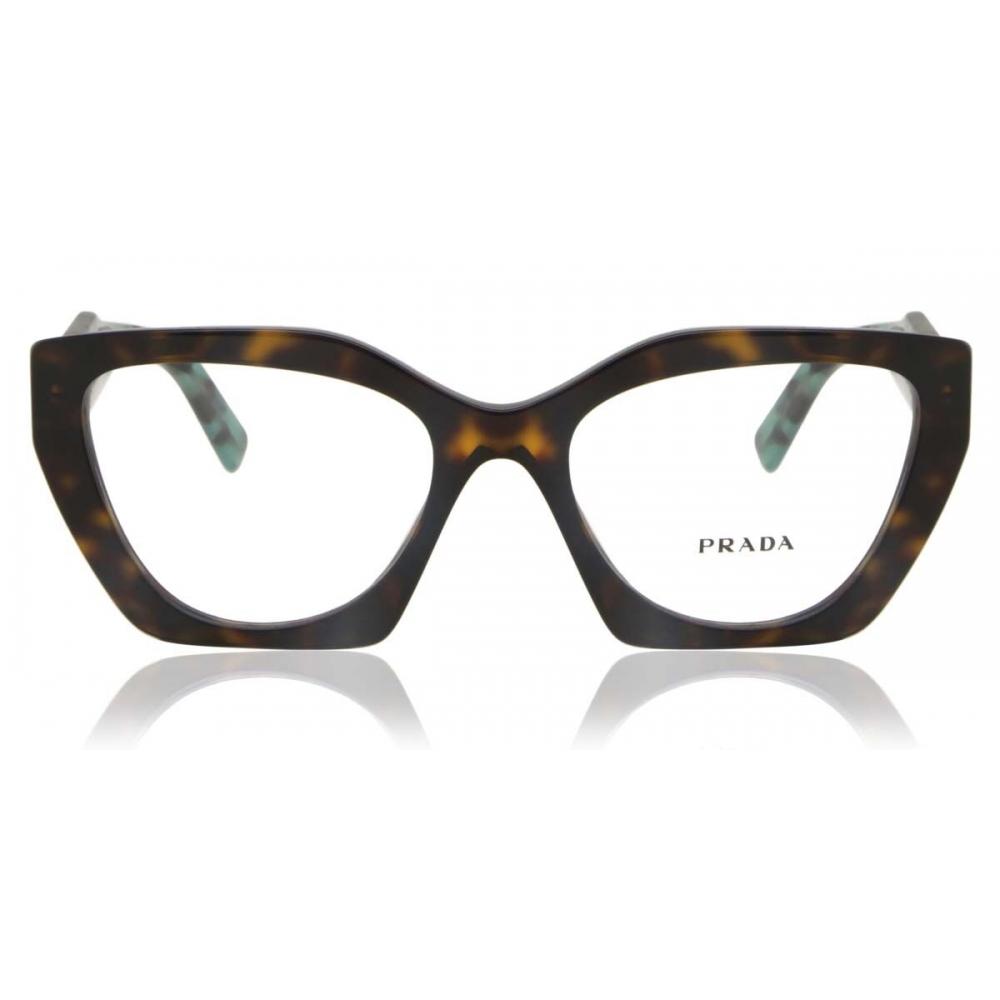 Prada Pr 09yv 2au1o1 Женские очки