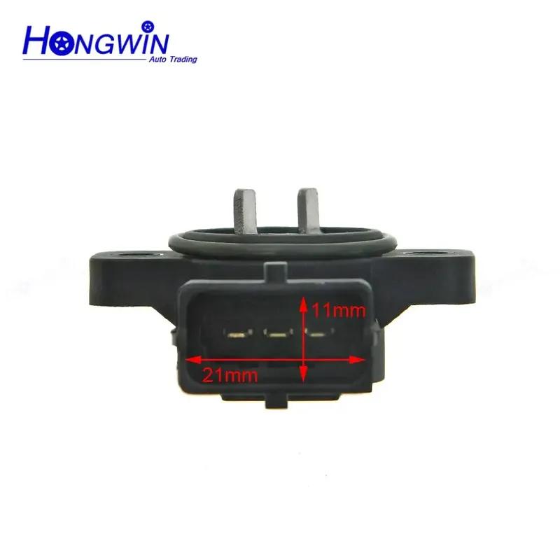 35170-02000 Throttle Position Sensor TPS For Kia Sportage Optima Hyundai Tucson Tiburon Santa Fe Sonata 35102-02910 3517002000