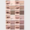 CLUB CLIO Pro Eye Palette Air, 14 цветов (14 вариантов)