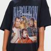 Футболка с Наполеоном Бонапартом, Удобная футболка Napoleon Bonaparte Comfort Colors, Толстовка с Наполеоном Бонапартом, Мерч с Наполеоном Бонапартом, Футболка Наполеон