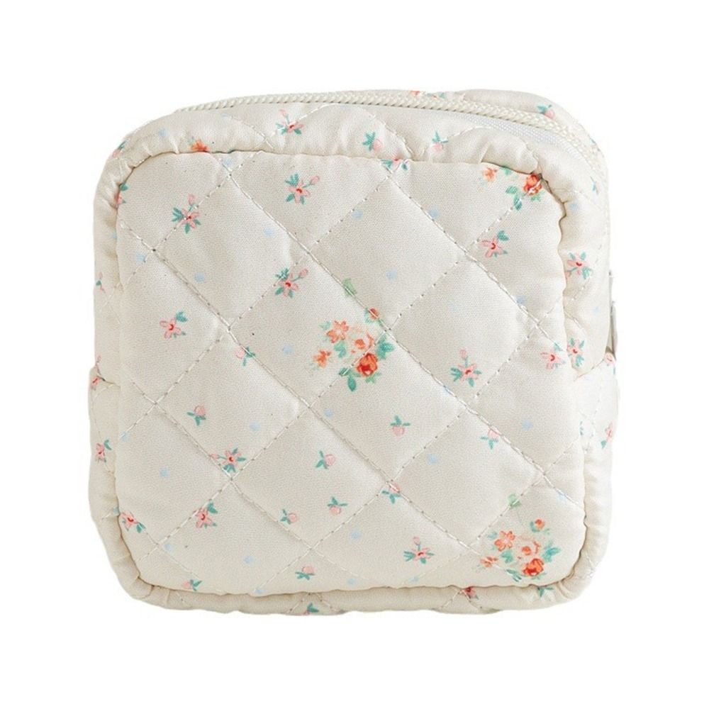 Портативная сумка для гигиенических салфеток, многоцелевая сумка для хранения, прочная косметичка