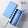 WEDGWOOD Golden Powder Years Insulated Tumbler