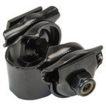 GIZA PRODUCTS Saddle Clamp Black