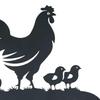 Настенная вешалка для растений, подвесная корзина, многоцелевая, с винтами для кабины