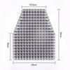 Tactical Vest Cooling Pad 4D Three-Dimensional Sweat-Wicking Breathable Vest Liner Multifunctional Lightweight Cushion airsoft