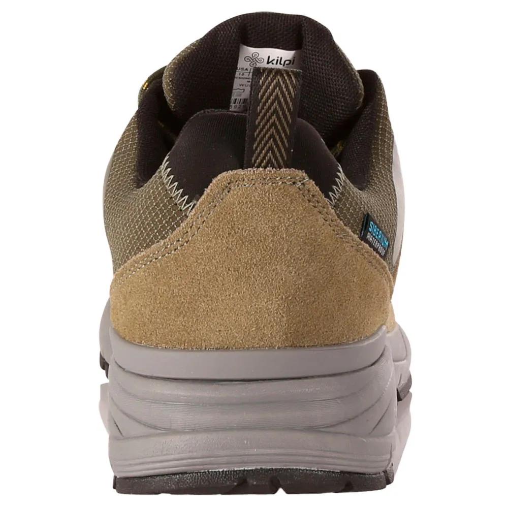 Kilpi Ботинки для хайкинга Merapi Low