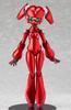 Figma Accel World Scarlet Rain окрашенный подвижный (немасштабная фигурка из АБС и ПВХ)