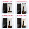6,58" FHD+ Оригинальный для DOOGEE V Max / V Max Plus / V Max Pro / V Max S Дисплей + Сенсорный экран