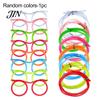 Novelty Drinking Straw Funny Glasses Straw, Creative Eyewear Tube for Parties, Bendable Flexible Juice Soda Milk Tea, Gag Gift Kids Adults Safe