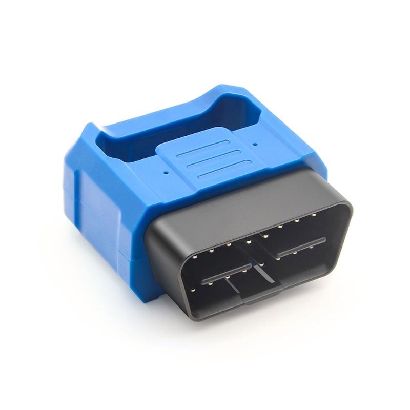 OBD2 Модуль Bluetooth-Совместимый Автомобильный Автомобильный Диагностический Интерфейс Сканер Инструмент