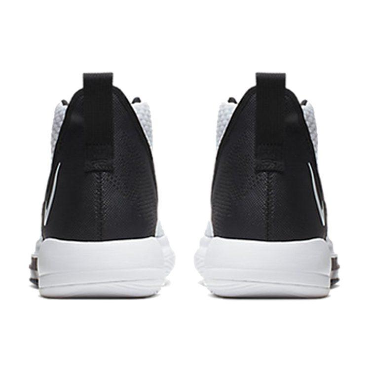 Nike Zoom Rize Team White BQ5468-100