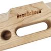 Wooden Hang Board Climbing Fingerboard Doorway Hand Strengthener Equipment for Training Finger Grip