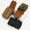 Outdoor Tactical Belt Waist Bag for Phones Military Style Purse Multi Compartment for Running and Hiking