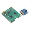 MMDVM Duplex Hotspot Board Термокомпенсированный модуль Crystal Duplex Hotspot для Raspberry Pi