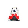 New Balance 327 Little Kid Team Red Natural Indigo Детские кроссовки PS327SR